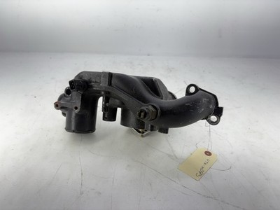 Porsche 928 85-86 Water Bridge