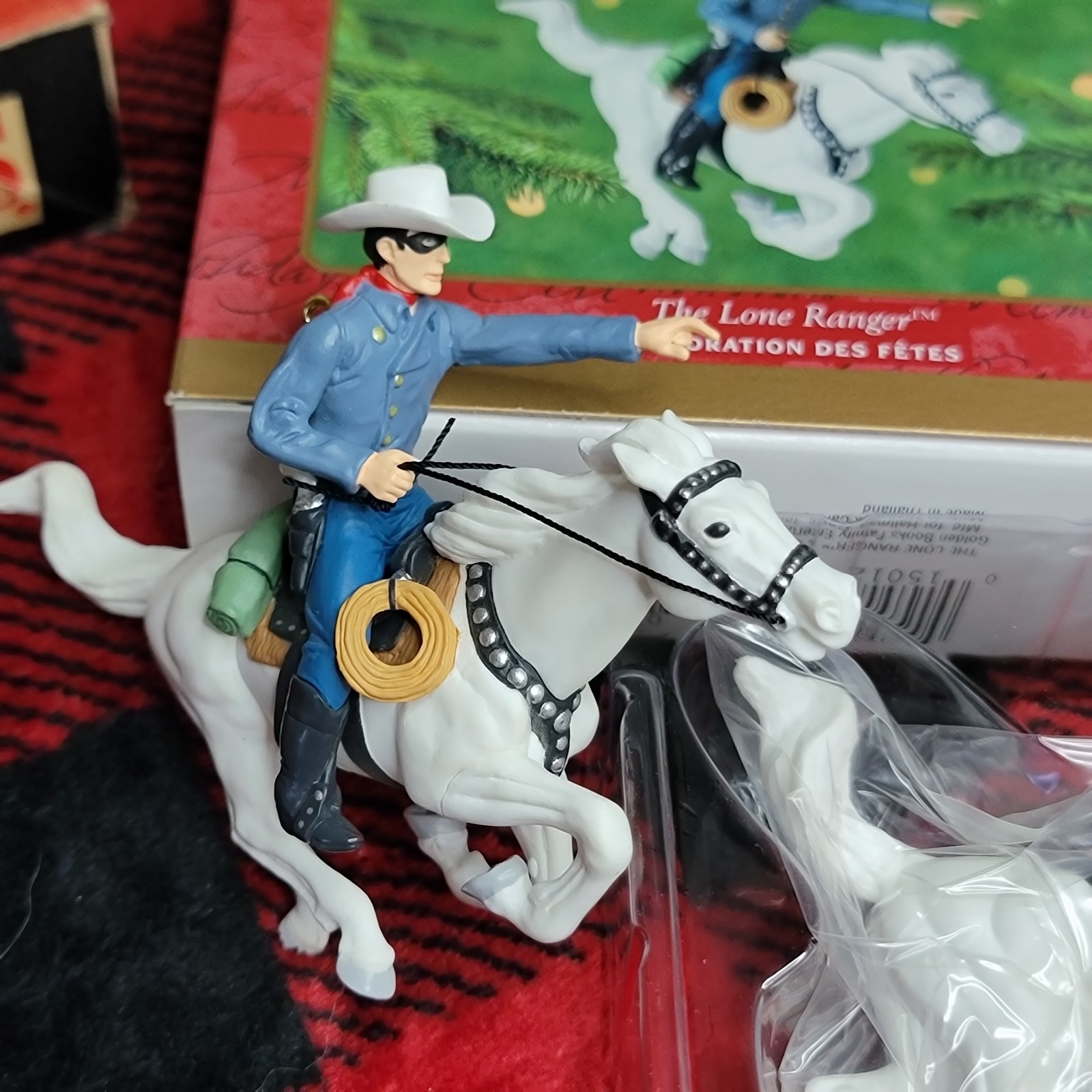 Rare! -Vintage Western Bundle - Lone Ranger, Cassidy, Nu Cards, Zig Zag + More!