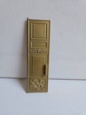 Sylvanian Families Town Delicious Restaurant SPARES Front Door Calico Critters