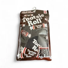 New Tootsie Roll Men's Boxer Briefs Size Extra Large Stretch Funny Novelty