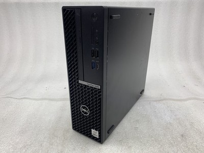 Dell OptiPlex 5080 Core i5-10500 3.1GHz 8GB RAM NO HDD NO OS Good