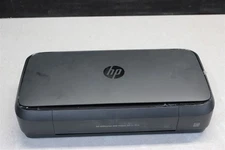HP OfficeJet 250 Mobile All-In-One Printer