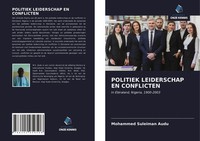 Mohammed Suleiman Audu | Politiek Leiderschap En Conflicten | Taschenbuch (2021)