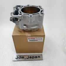 Yamaha Genuine 00-02 WR426F YZ426F YZ WR 426F CYLINDER JUG STANDARD 5JG-11311-11