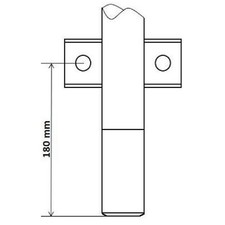 2x KYB Stoßdämpfer vorne 3348074 2Q0413031CS 2Q0413031EF 2Q0413031BD | 190476