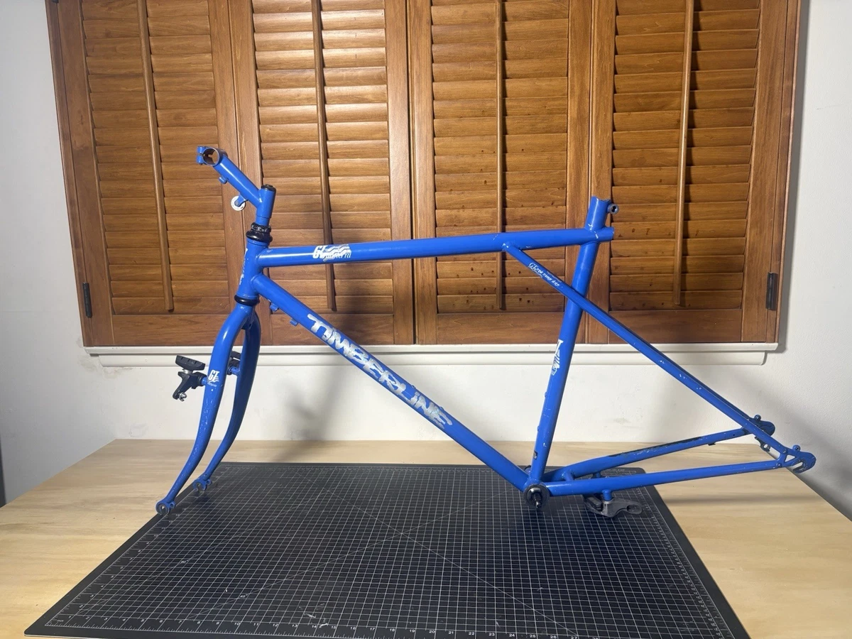 GT Blue Bike Frames for sale | eBay