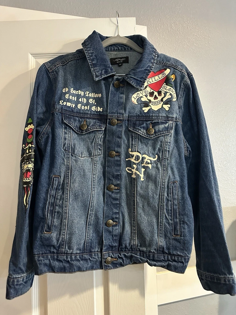 skull jacket products for sale | eBay