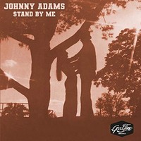 Adams - Stand By Me - Cd - G3Z