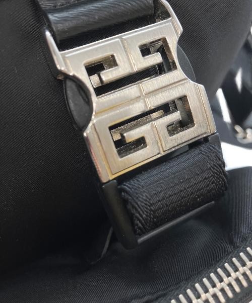 GIVENCHY 4G Light Double Pouch Messenger Bag  #2907 — image 16