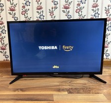 Toshiba 32" Class LED HD Smart Fire TV