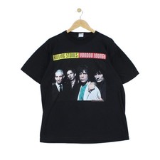 Vintage Unbranded Rolling Stones 1994 T-Shirt...