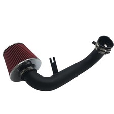 2.5-Inch Cold Air Intake System Kit  Filter Compatible for Honda Civic DX/LX...
