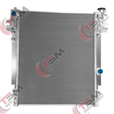Tsm 3 Rows Radiator For 20102012 Dodge Ram 2500 3500 4500 6.7l Cummin Diesel Tsm 3 Rows Radiator For 20102012 Dodge Ram 2500 3500 4500 6.7l Cummin Diesel