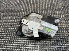Citroen DS3 2014 GENUINE Wischermotor Heckscheibe 9683627380 SOM9344