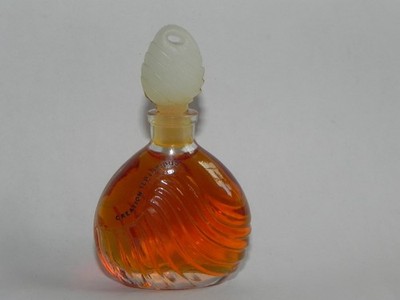 Ted Lapidus Creation reines Parfum Vintage 7ml