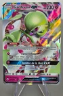 Carte Pokémon Gardevoir GX 93/147 Ombres Ardentes Alternative ETB Display