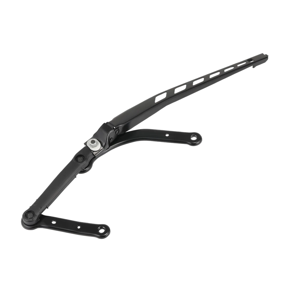 Wiper Arm For BMW 5 6 Series E60 E61 E63 E64 61617185366 Driver Side Right RHD - Image 3 of 4