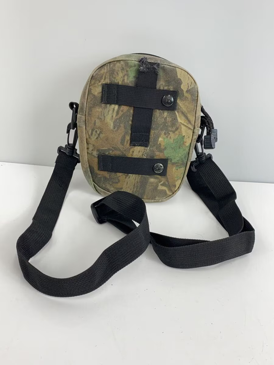 GREGORY Shoulder Bag Polyester Multicolor Camoufl… - image 3