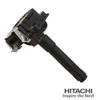 Hitachi 2503805 ZüNdspule FüR Audi Seat Skoda VW