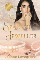 The Spanish Jeweller Leanne Lovegrove Taschenbuch Englisch 2024 Leanne Lovegrove