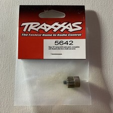 Traxxas 13 Tooth Pinion Gear  Set Screw 0.8 Metric Pitch, 5mm Shaft 5642 NEW