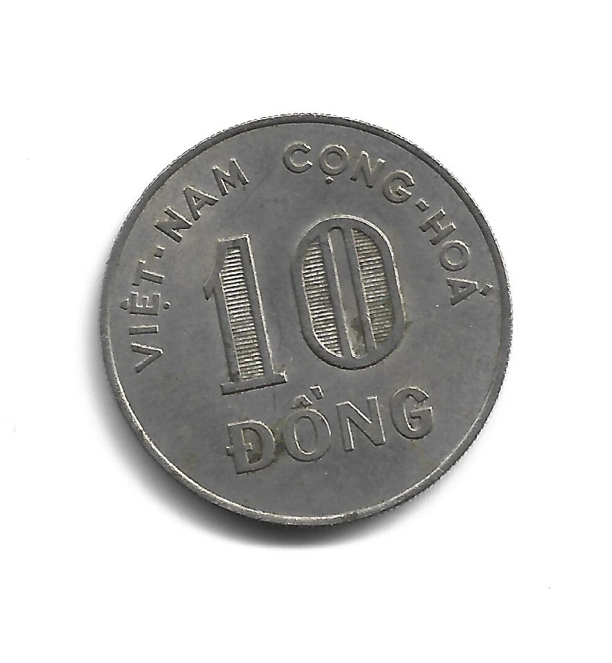 Vietnamese Coins 1964 for sale | eBay