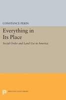 Constance Perin | Everything In Its Place | Taschenbuch | Englisch (2014)