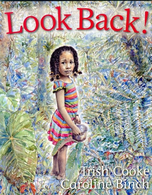 Look Back! by Trish Cooke (Paperback Book) - Image 5