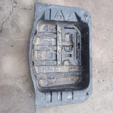 Mercedes S550 W222 13-20 USA Kofferraumboden A2226102000 Original OE TEIL Gebrau Mercedes S550 W222 13-20 USA Kofferraumboden A2226102000 Original OE TEIL Gebrau