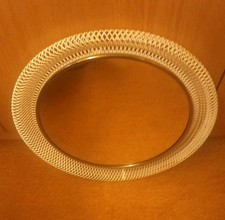 Kult-Wandspiegel der 50er-Jahre , Vereinigte Werkstätten im Stil Mathieu Mategot