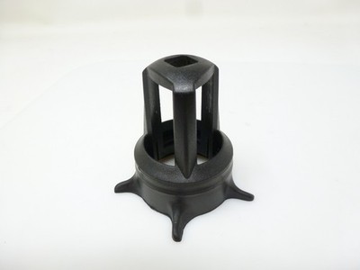 NEW VIRTUE SPIRE IR2 200 260 IR DRIVE CONE w/ RUBBER PADDLE PAINTBALL LOADER