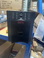 APC Smart UPS 1500 APC 1500 UPS, SUA1500i - no batteries #5