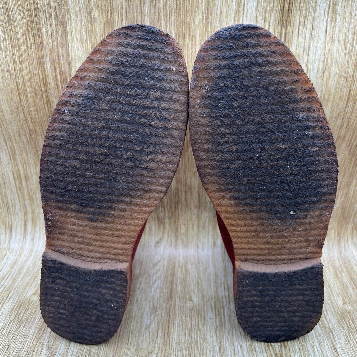 R.M. Williams Desert Chukka Boots Men display picture 3