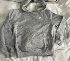 Nike Hoodie Youth Large