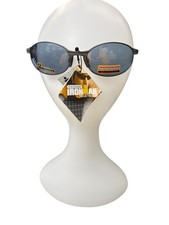 mens Vintage Ironman Triathlon Foster Grant Sunglasses W/ Case brand new w/tag