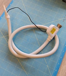 Miele G603 Geschirrspüler Aquastop Wasserschutzeinrichtung MNr: 05168033