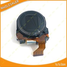 New Original For Sony DSC- H55 HX5 HX5C H70 HX7 Lens without CCD Camera Parts