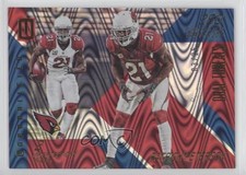 2016 Panini Unparalleled Dual Threats Blue 3/25 Patrick Peterson #DT-5 02i7