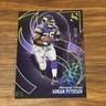 2025 Panini Silhouette Adrian Peterson #45 Scope /15 Minnesota Vikings