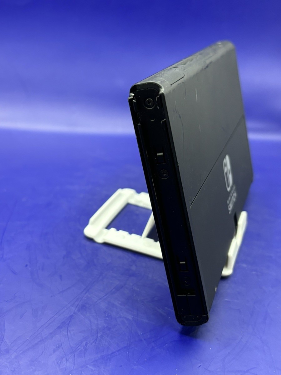 Nintendo Switch Oled(Tablet Only)J21(READ DESCRIPTION) | eBay