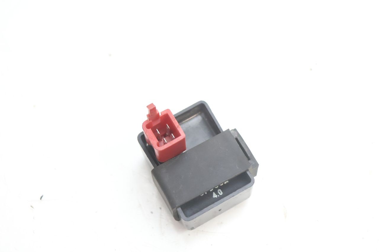 RELÈ POMPA CARBURANTE - KAWASAKI ZX-6R ZX6R 600 (1995 - 1997)