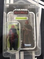 Hasbro Star Wars Vintage Collection VC 294 HK-87 Assassin Droid Ahsoka