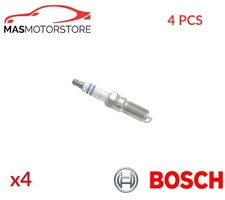 ZÜNDKERZE ZÜNDKERZEN BOSCH 0 242 236 678 4PCS P FÜR FORD MONDEO V,S-MAX