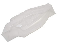 Exotek 1830 1/10 Lightweight Buggy Clear Body