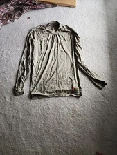 USMC Marine Corps Frog XGO Flame Resistant Undershirt Large