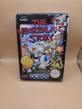 Thumbnail of ebay&reg; auction 318816330799 | NES Nintendo The Newzealand New Zealand Story PAL NES-FRG