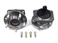 1X Gt-Bergmann Radlagersatz FüR Ford Mondeo III Turnier BWY B5Y B4Y Jaguar
