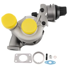 Turbo Turbolader for VW Crafter 2E 2F 2.5L 100KW 120KW 076145701QV CECA, CECB
