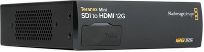 Blackmagic Design Teranex Mini 12G-SDI to HDMI Converter