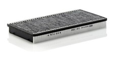 FILTER INNENRAUMLUFT MANN FILTER CUK 3360 FÜR PORSCHE